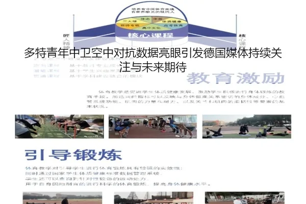 多特青年中卫空中对抗数据亮眼引发德国媒体持续关注与未来期待